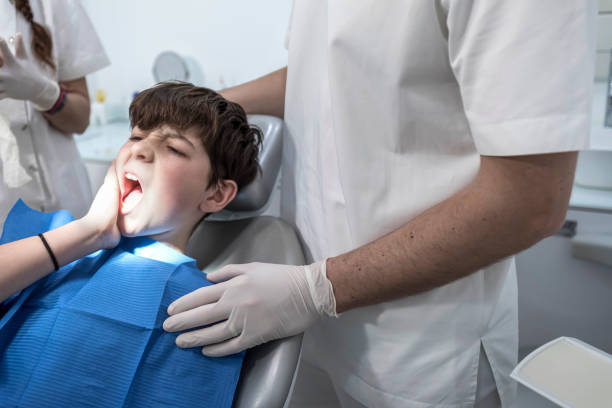 Best Emergency Broken Tooth Repair in Bowman, ND