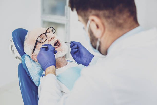 Best Emergency Tooth Extraction in Bowman, ND